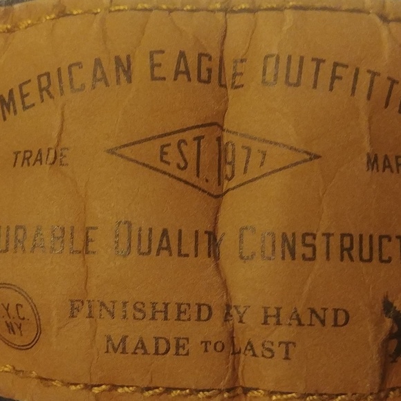 Men's AEJeans 28x30 - Picture 3 of 4